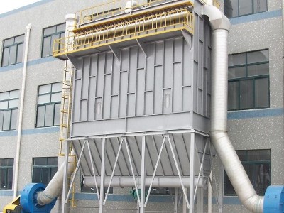 脈沖布袋除塵器的特殊優(yōu)勢？高新技術(shù)企業(yè)耀先環(huán)境來揭秘