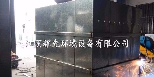 無錫布袋除塵器廠家揭秘：讓布袋使用周期更長？4個(gè)要點(diǎn)拿去不謝！