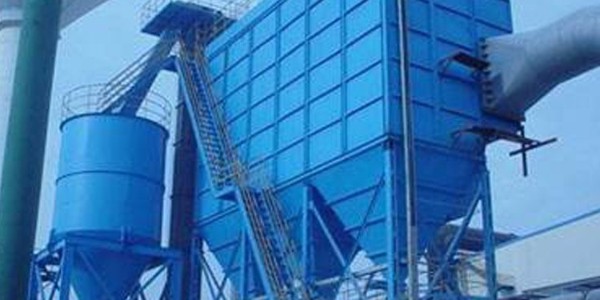 無錫廢氣處理廠家耀先布袋除塵器，什么時(shí)候該清灰？