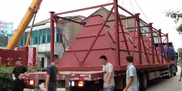 除塵器廠家耀先環(huán)境布袋除塵器，跨行業(yè)除塵“專病專治”！