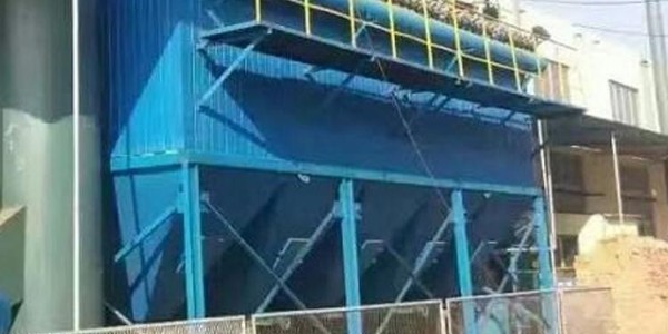 在這6種情況下廢氣排放超標不能用布袋除塵器，耀先環(huán)境來科普！