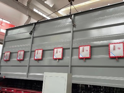 車間易燃易爆粉塵可以采取哪些安全措施？高新技術(shù)企業(yè)耀先環(huán)境一一羅列！