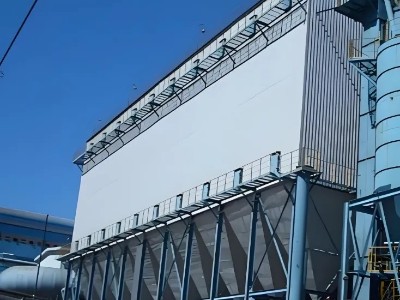 水泥廠粉塵治理新突破：高新技術(shù)企業(yè)耀先環(huán)境布袋除塵器助力水泥行業(yè)環(huán)保達(dá)標(biāo)與可持續(xù)發(fā)展！