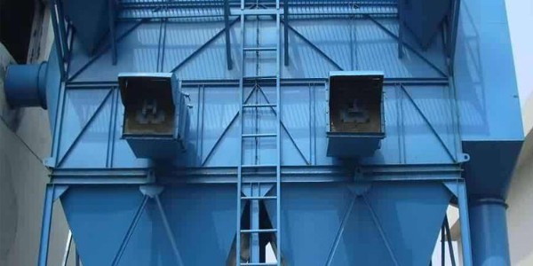耀先環(huán)境大講堂！鋼鐵廠用了布袋除塵器，粉塵廢氣再也不煩惱！