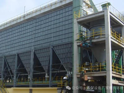 煅燒高嶺土行業(yè)怎么選除塵設(shè)備？環(huán)保設(shè)備廠家耀先環(huán)境耐高溫除塵器助您1次性過(guò)環(huán)評(píng)！