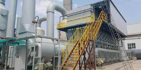 廢氣處理廠家RTO焚燒爐應當注意哪些？廠家耀先為您支招