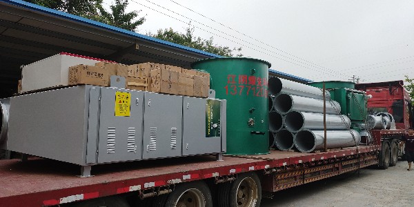 半導(dǎo)體行業(yè)廢氣處理方法，廢氣處理廠家耀先為您對(duì)比優(yōu)劣