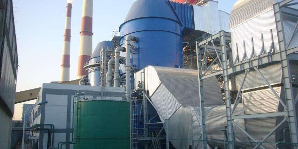 15年除塵器廠家——耀先鍋爐除塵器“錢”景可期！快選購！