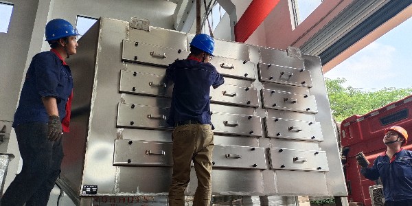 廠家離不開的活性炭吸附裝置，耀先環(huán)境15年經驗廠家直銷