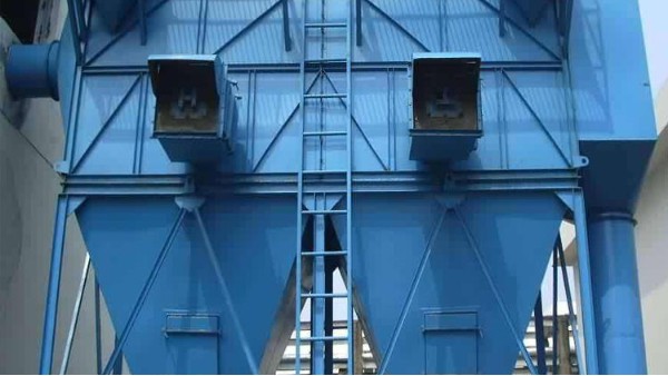 聽說大多數(shù)冶金工廠都裝上了布袋除塵器，廠家耀先環(huán)境大揭秘