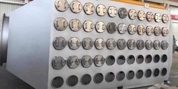 脈沖濾筒除塵器的使用行業(yè)有哪些？8大行業(yè)廠家耀先專屬定制