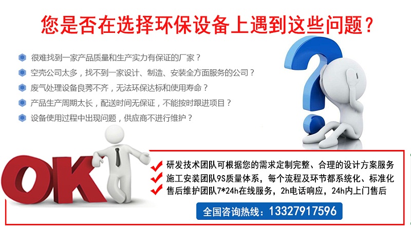 廢氣處理廠(chǎng)家