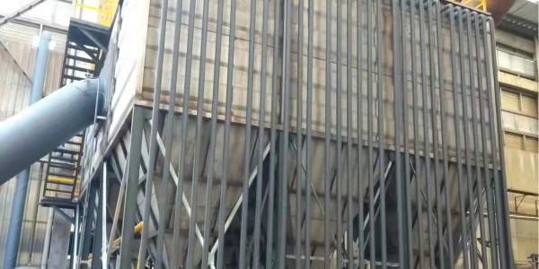 布袋除塵器是如何清灰的？除塵器廠家耀先環(huán)境為你揭秘