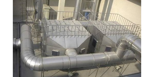 如何處理印刷廠印刷時產生的油墨廢氣？ 耀先設備幫您解決
